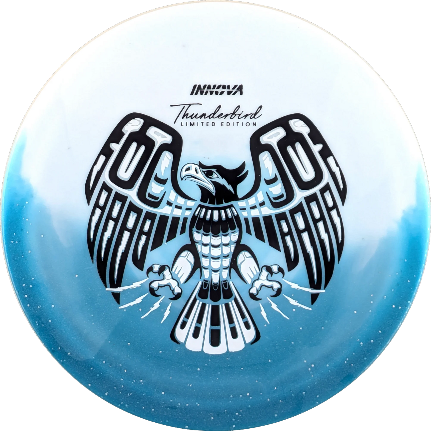 Duo Thunderbird Special Edition