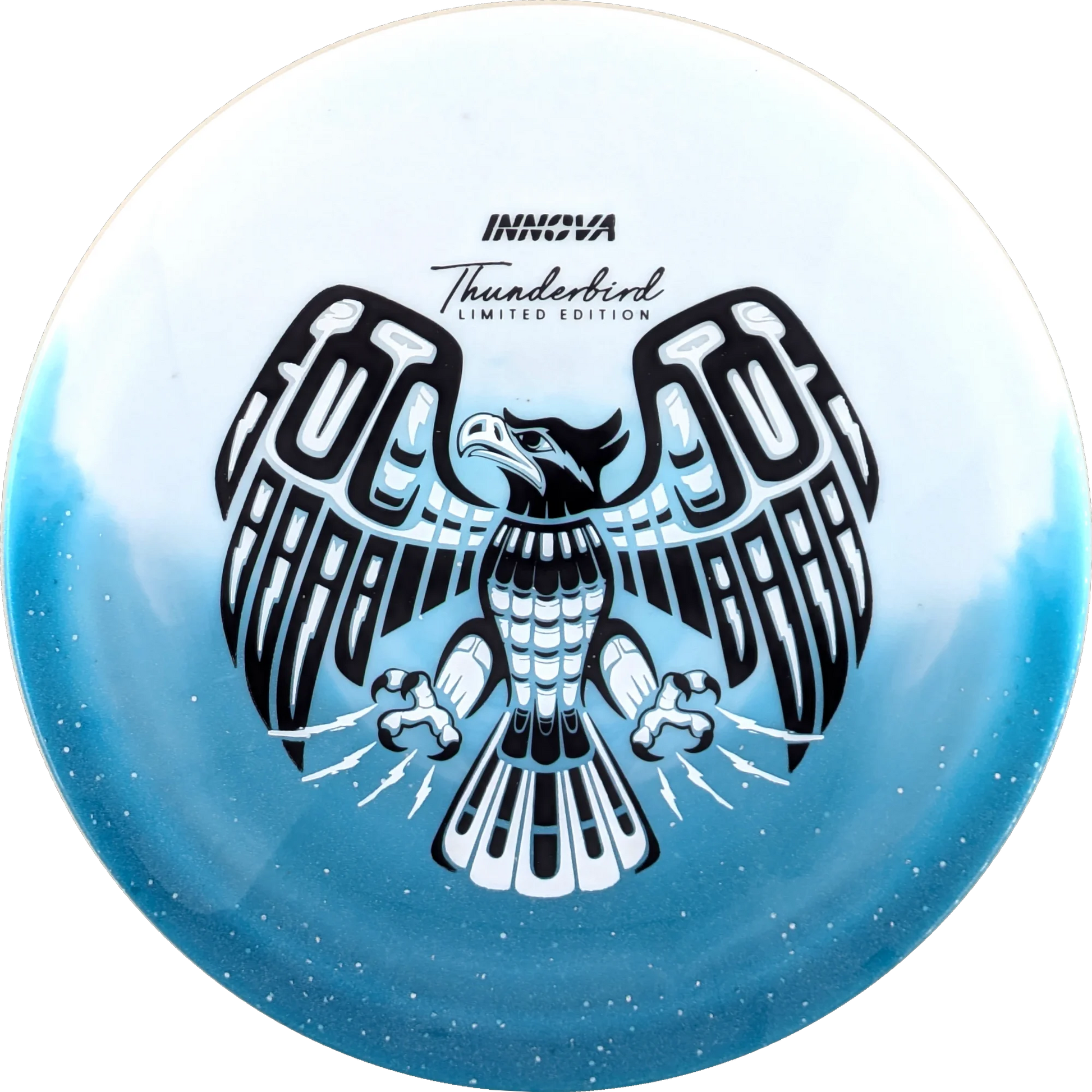 Duo Thunderbird Special Edition