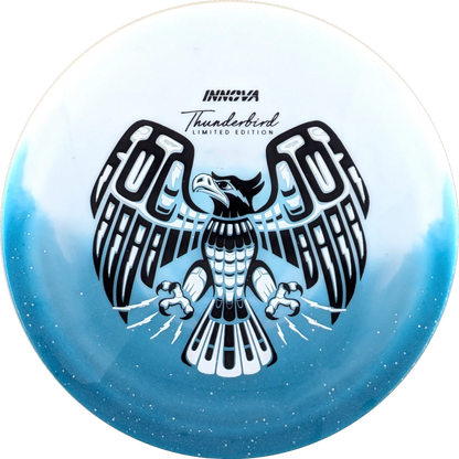 Duo Thunderbird Special Edition