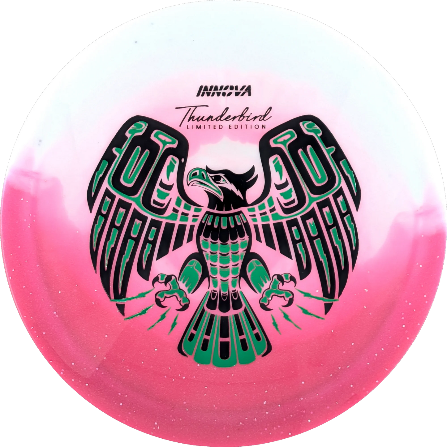 Duo Thunderbird Special Edition