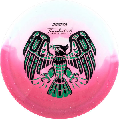 Duo Thunderbird Special Edition