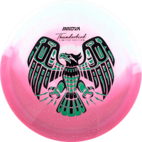 Duo Thunderbird Special Edition