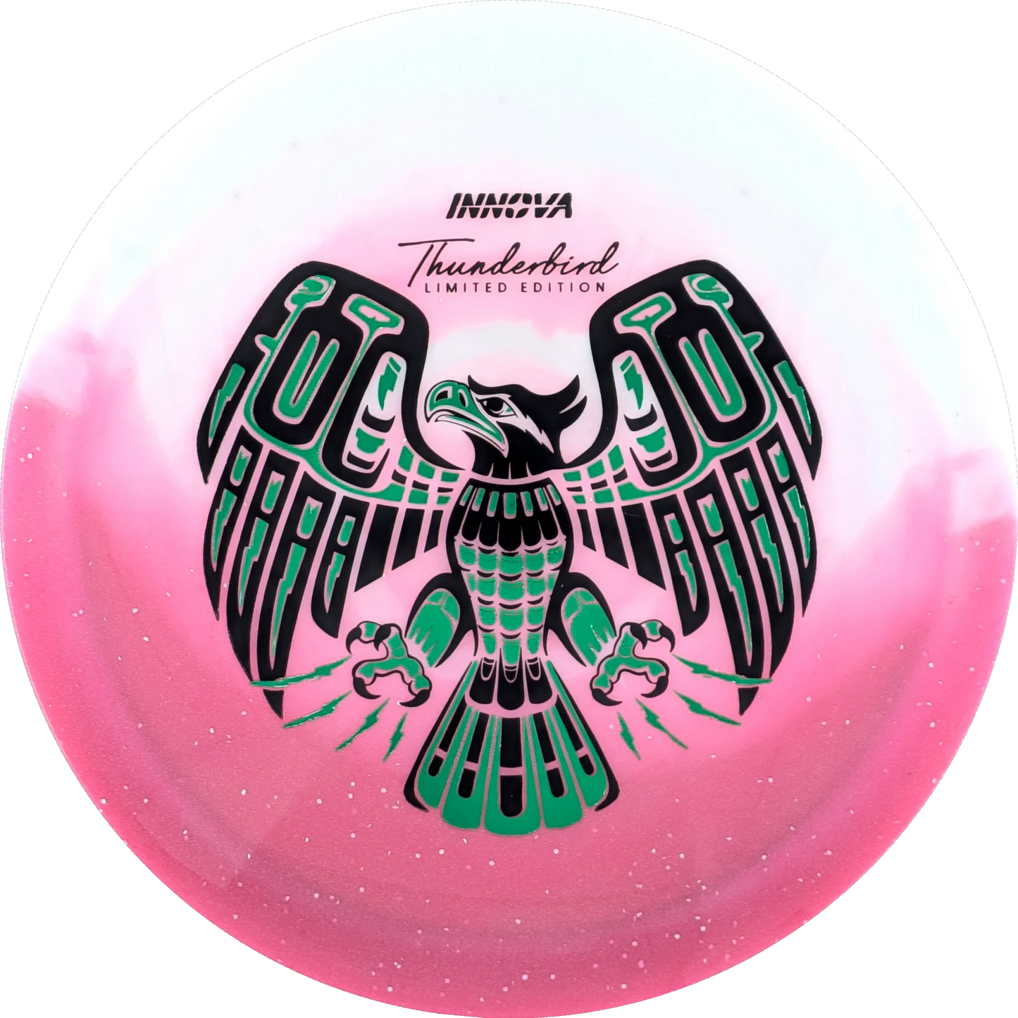 Duo Thunderbird Special Edition