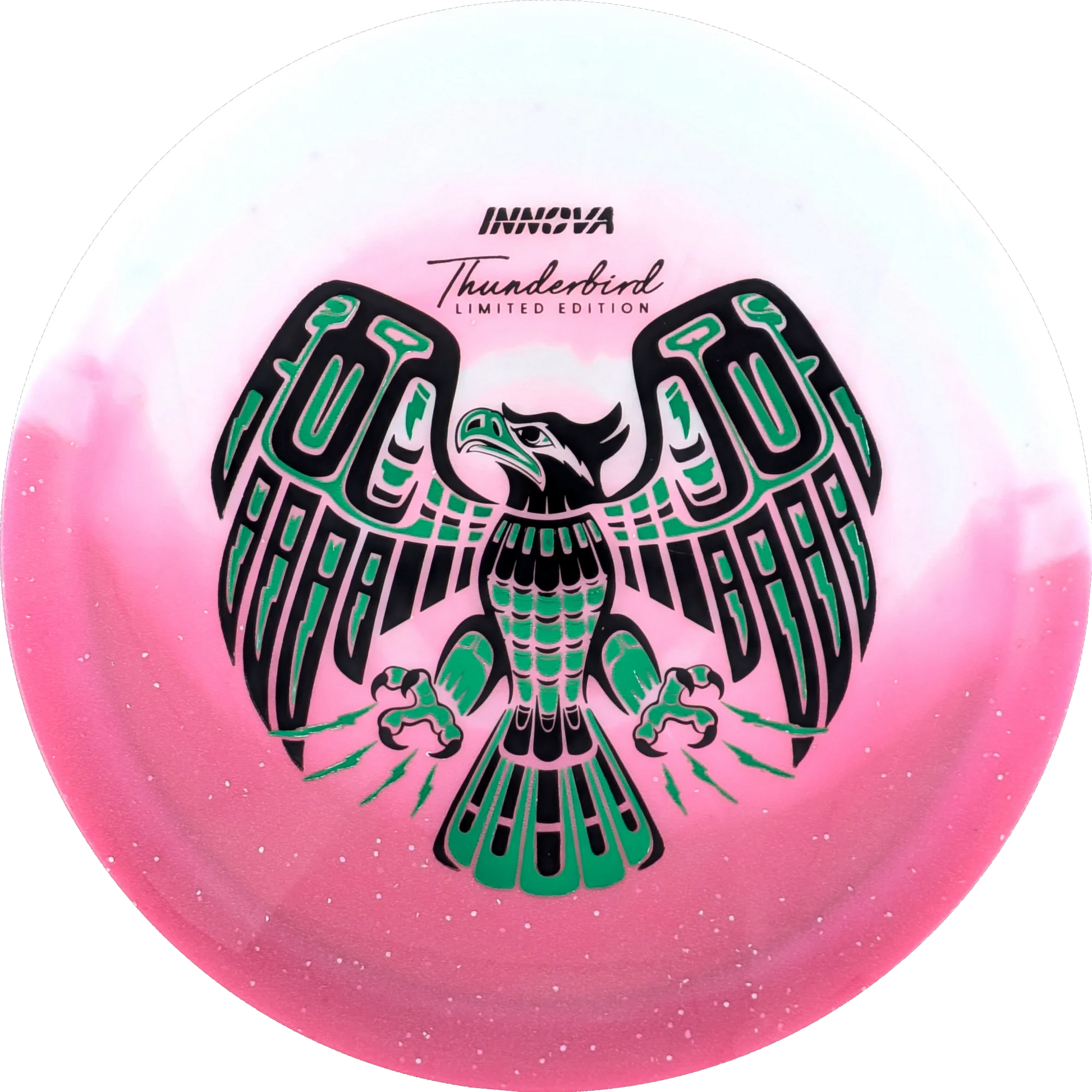 Duo Thunderbird Special Edition