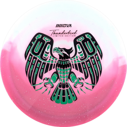 Duo Thunderbird Special Edition