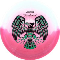 Duo Thunderbird Special Edition