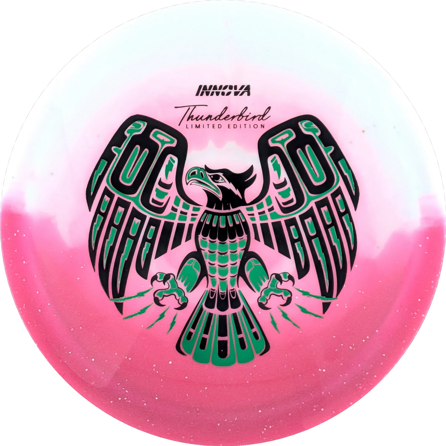Duo Thunderbird Special Edition