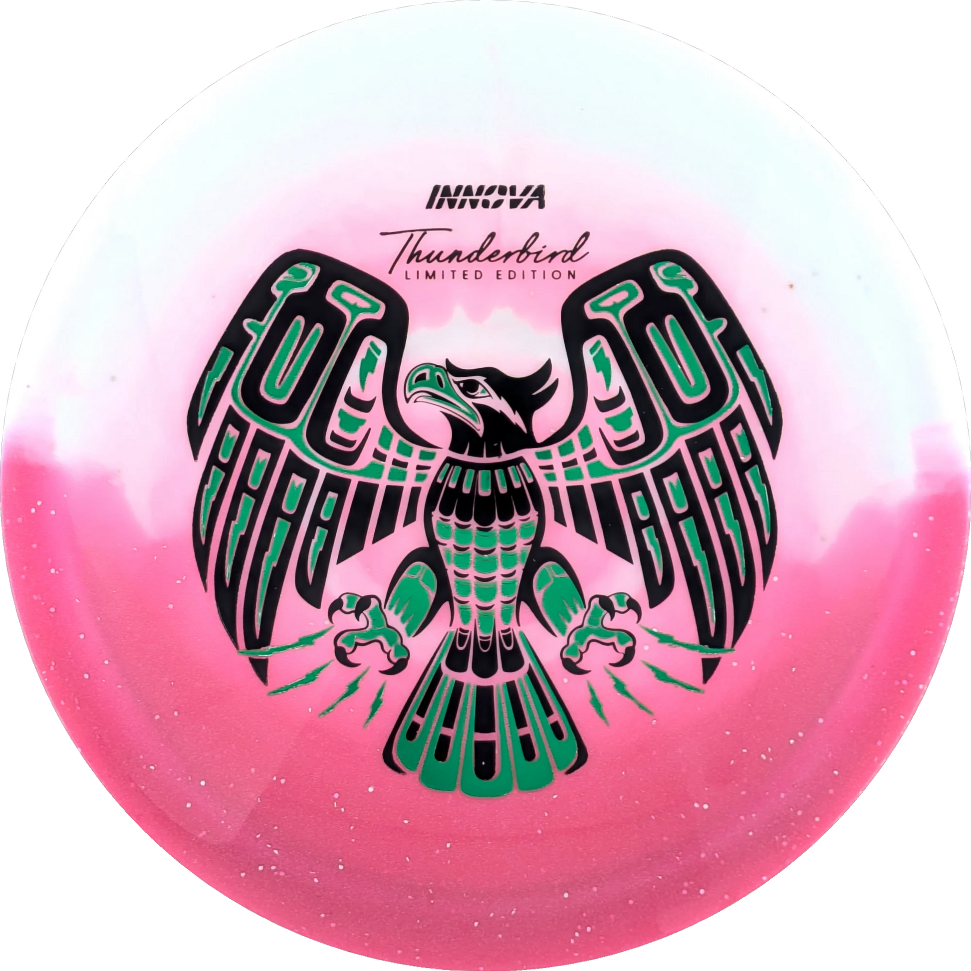 Duo Thunderbird Special Edition