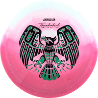 Duo Thunderbird Special Edition