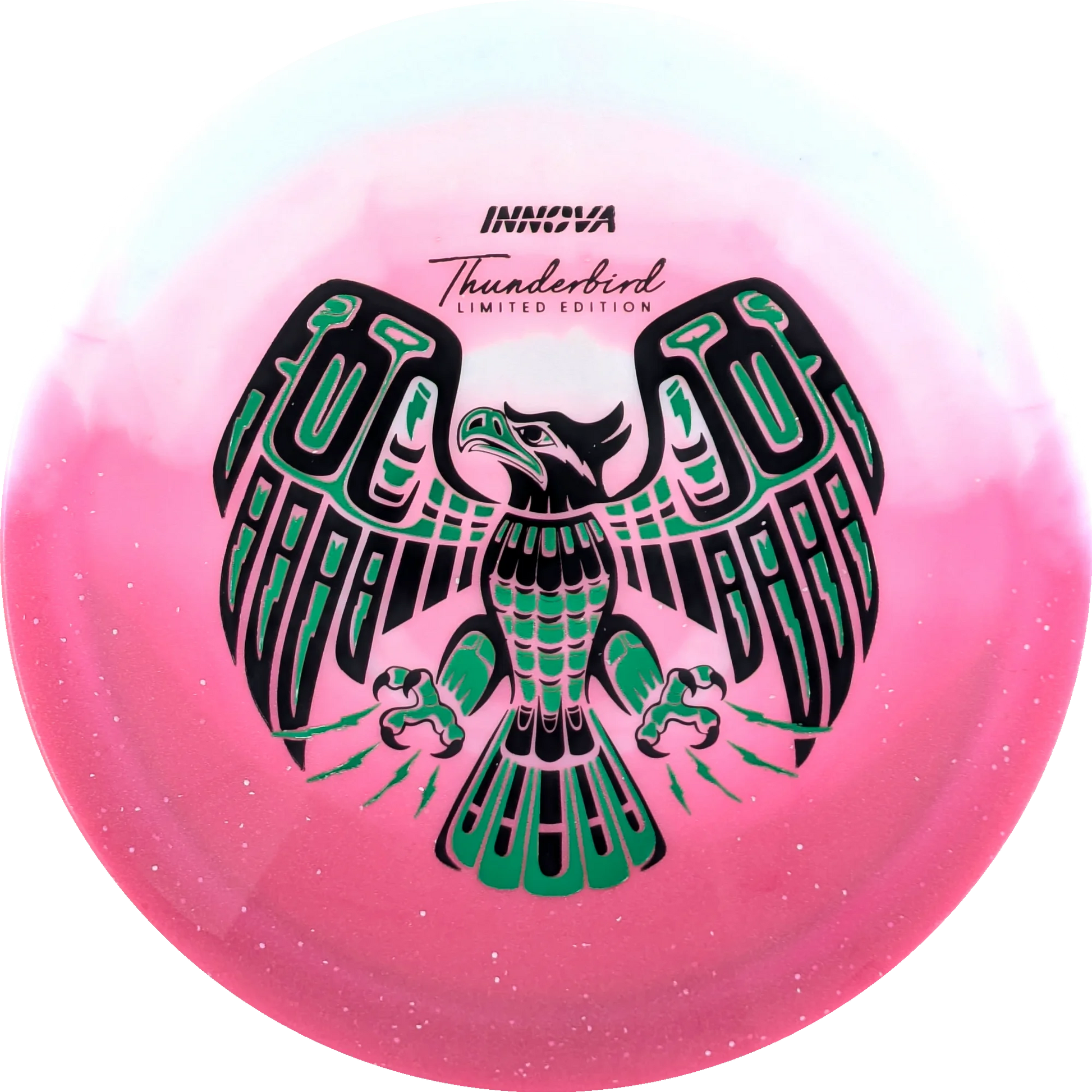 Duo Thunderbird Special Edition