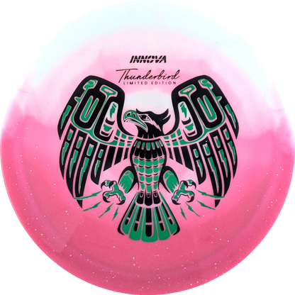 Duo Thunderbird Special Edition