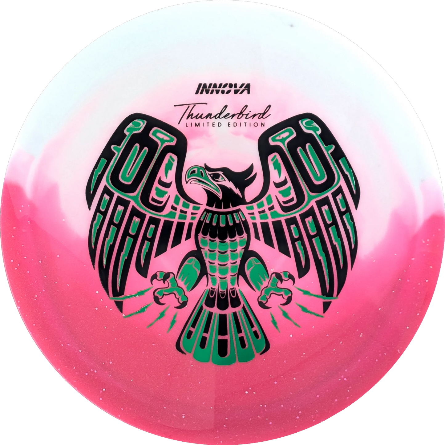 Duo Thunderbird Special Edition