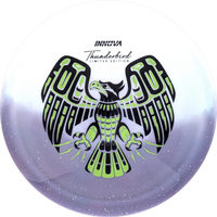 Duo Thunderbird Special Edition