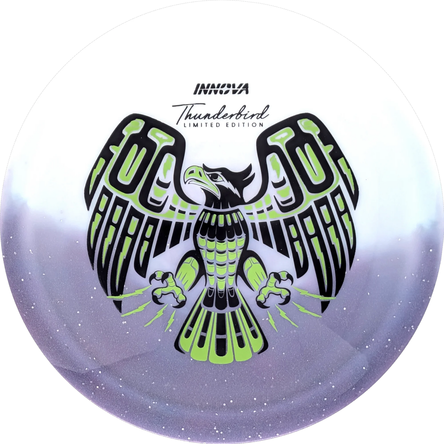 Duo Thunderbird Special Edition