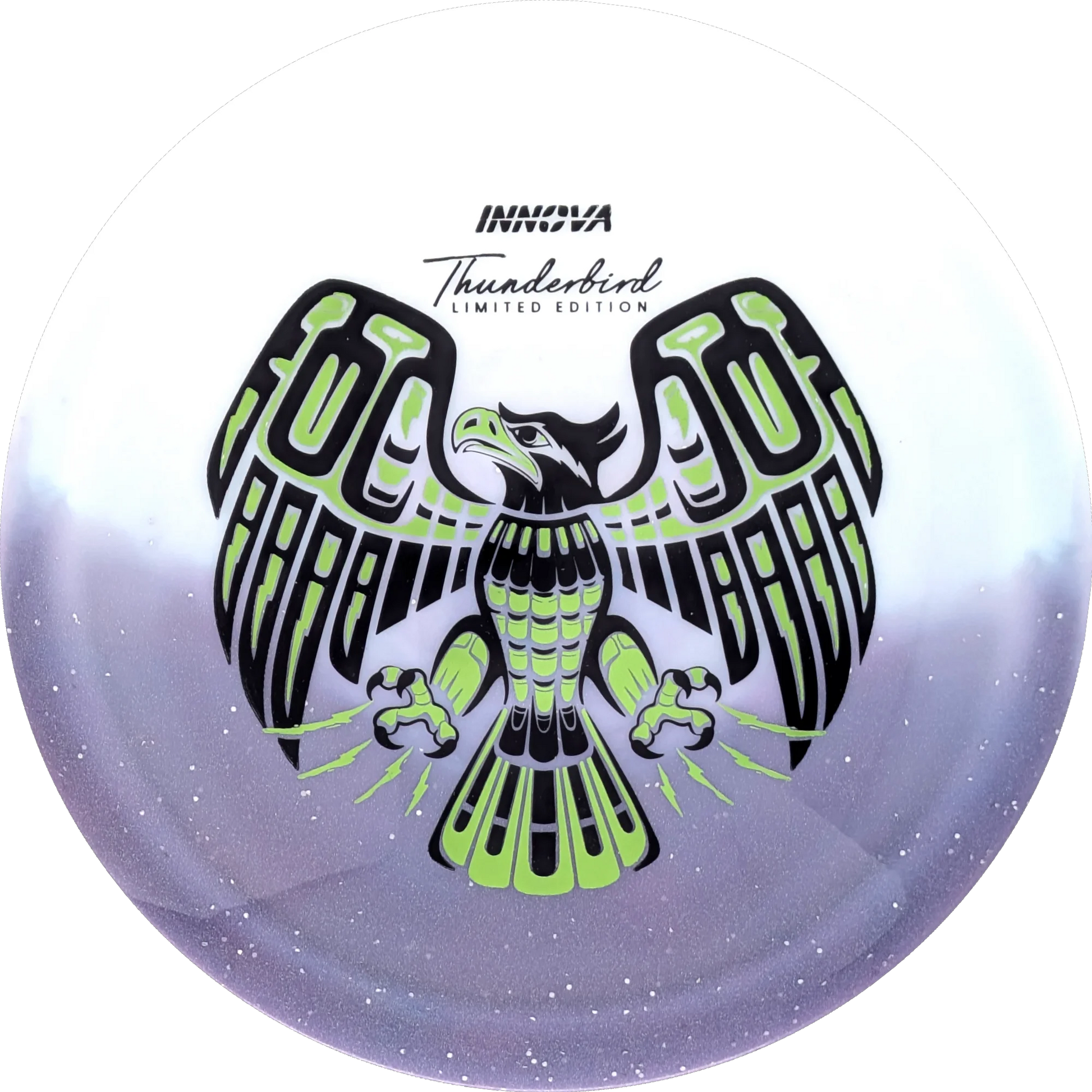 Duo Thunderbird Special Edition