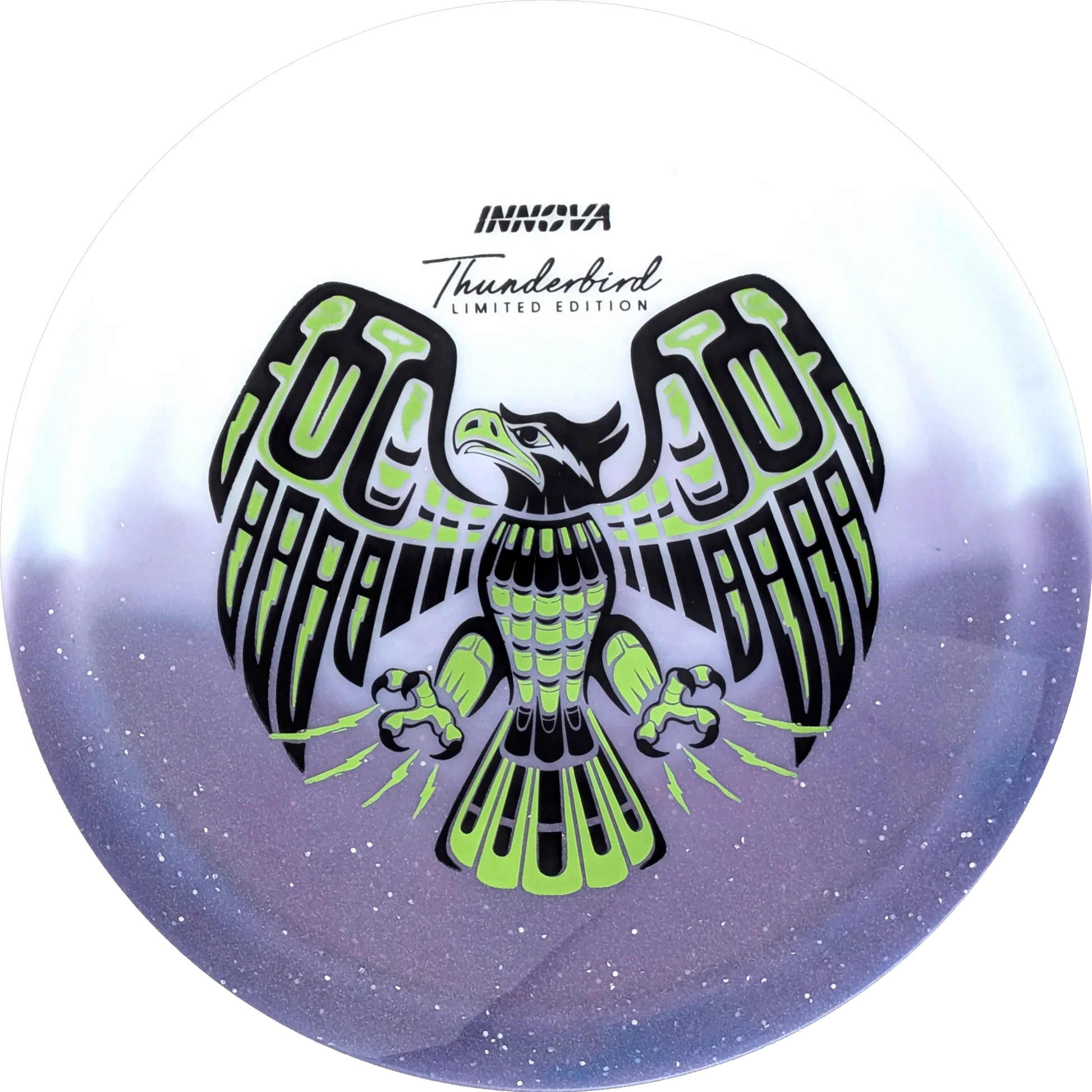 Duo Thunderbird Special Edition