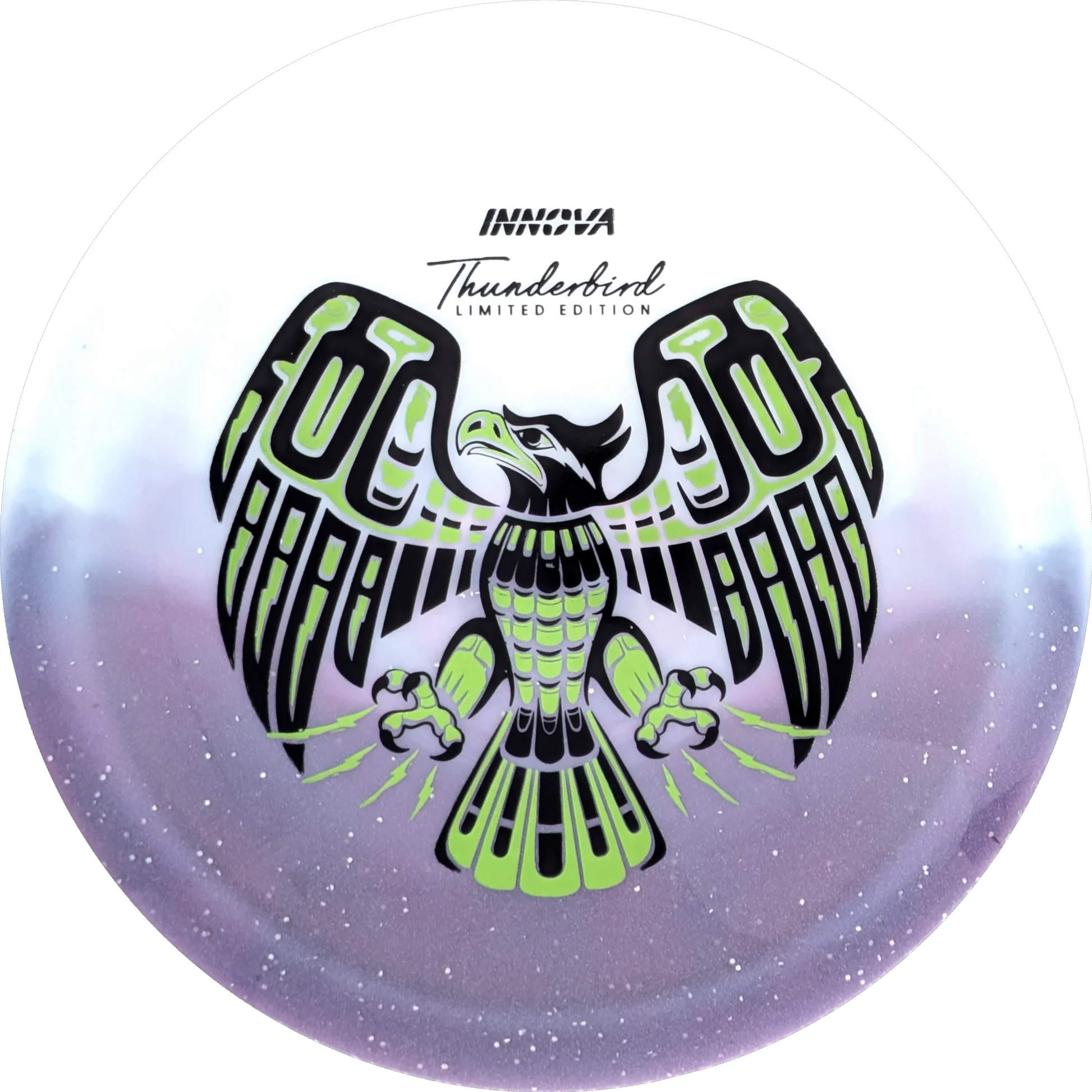 Duo Thunderbird Special Edition