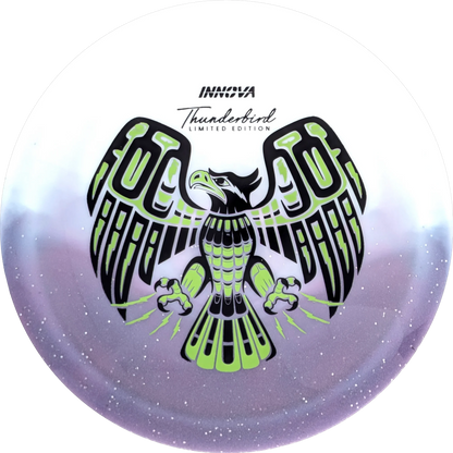 Duo Thunderbird Special Edition