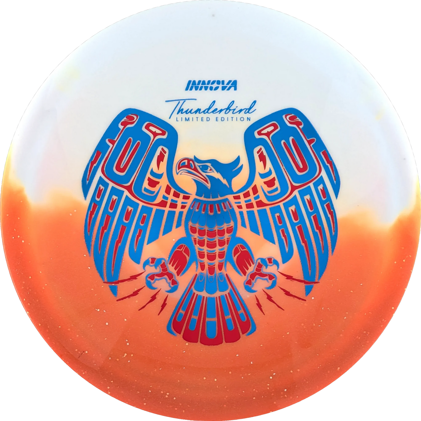 Duo Thunderbird Special Edition