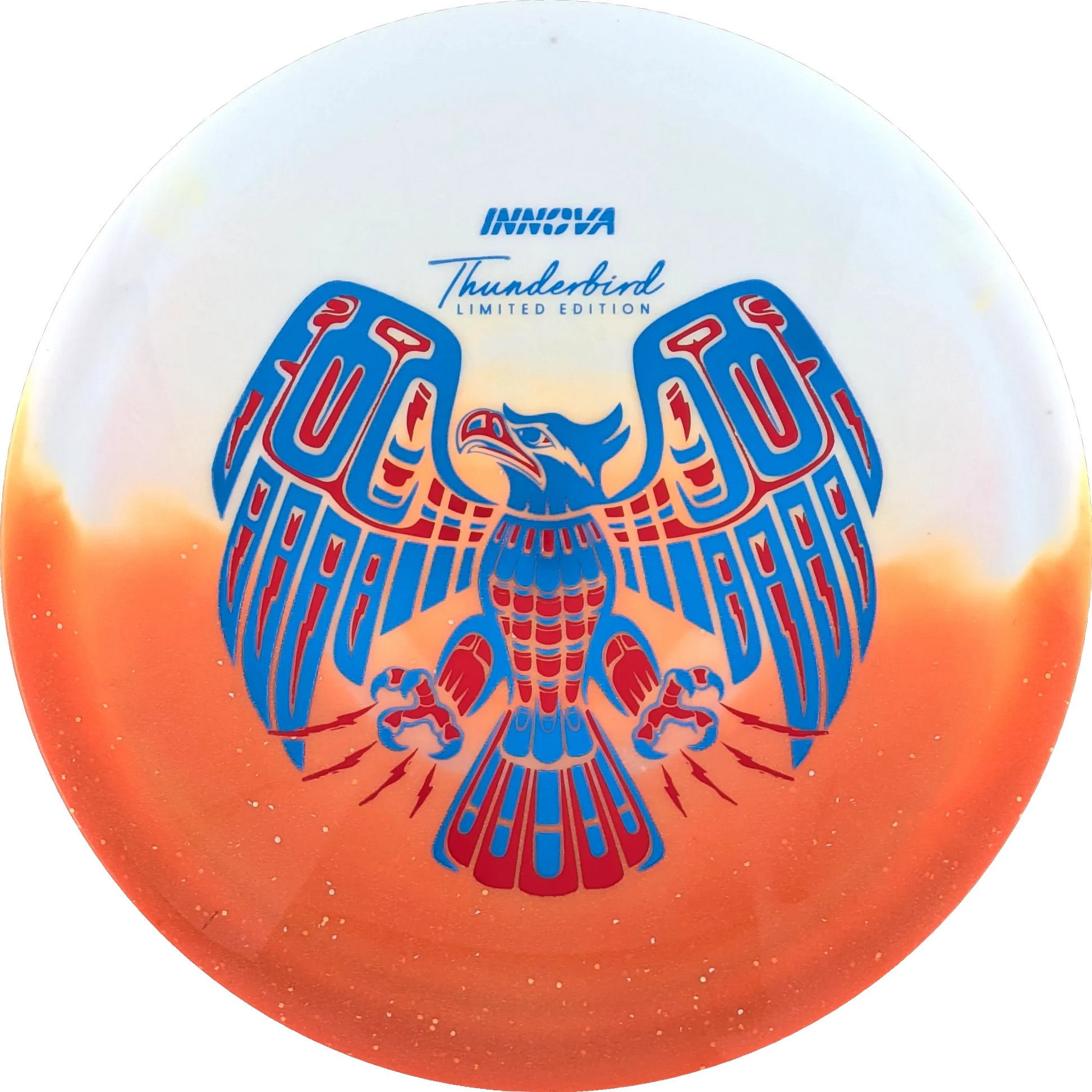 Duo Thunderbird Special Edition