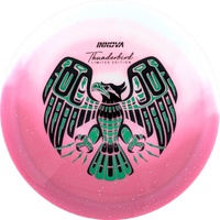 Duo Thunderbird Special Edition