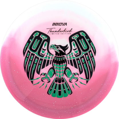Duo Thunderbird Special Edition
