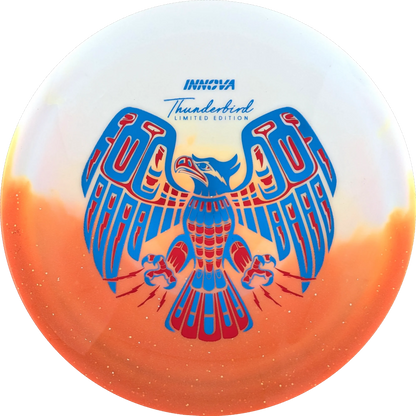 Duo Thunderbird Special Edition