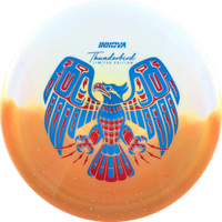 Duo Thunderbird Special Edition