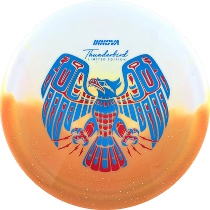 Duo Thunderbird Special Edition