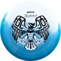 Duo Thunderbird Special Edition