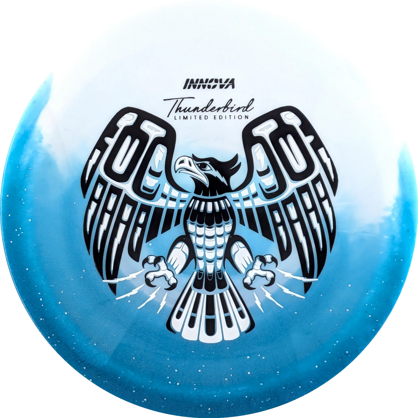 Duo Thunderbird Special Edition