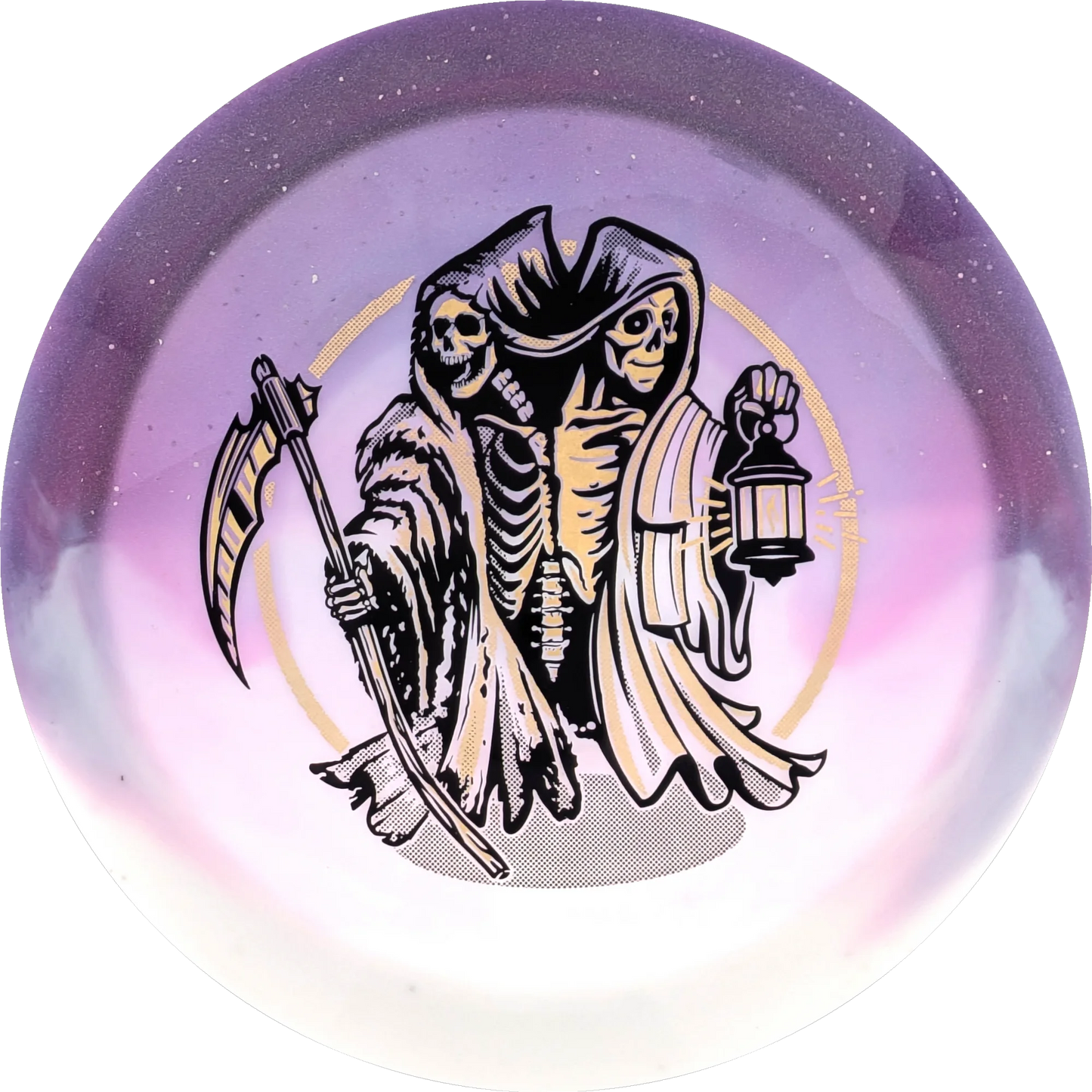 Duo Wraith