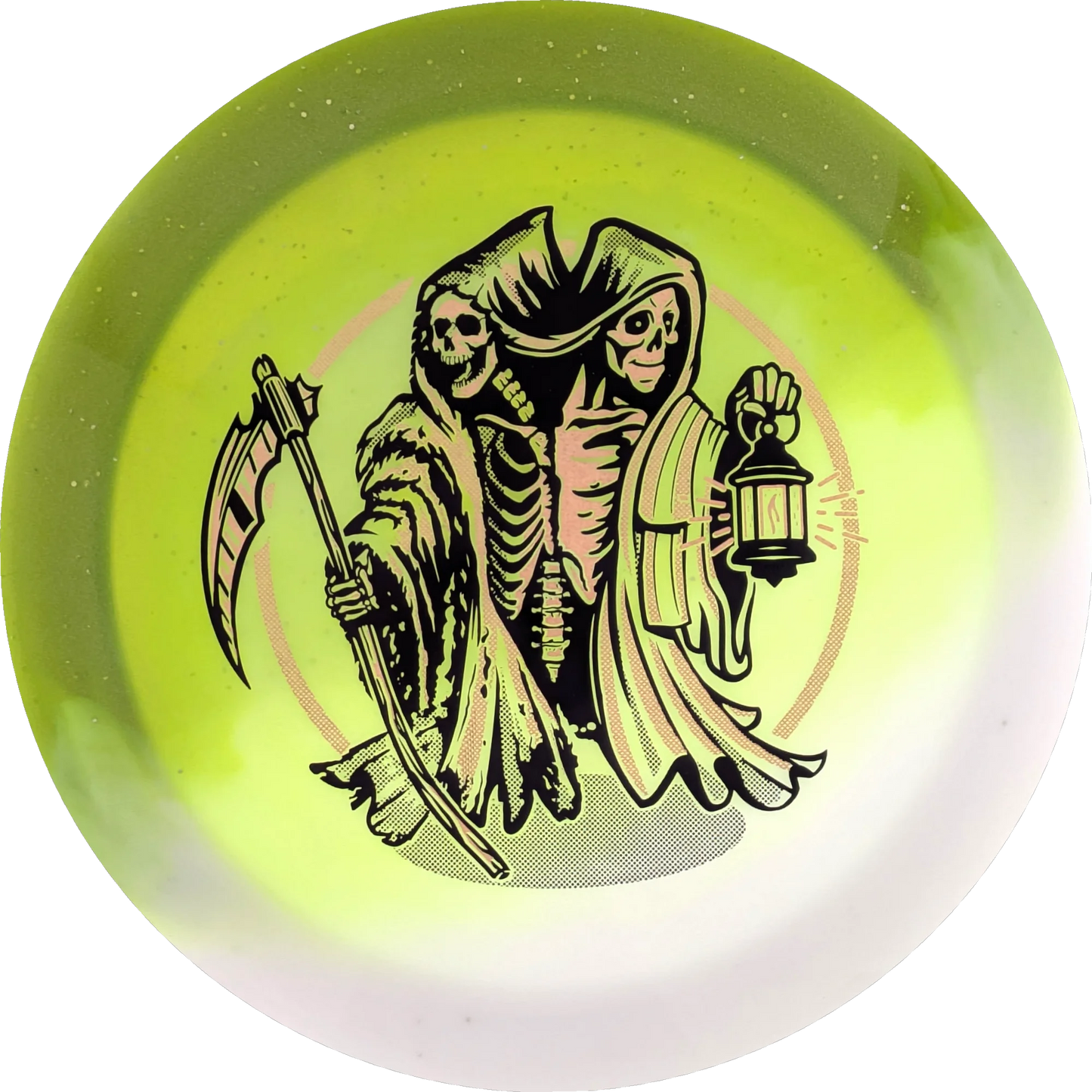 Duo Wraith