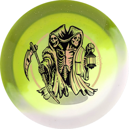 Duo Wraith