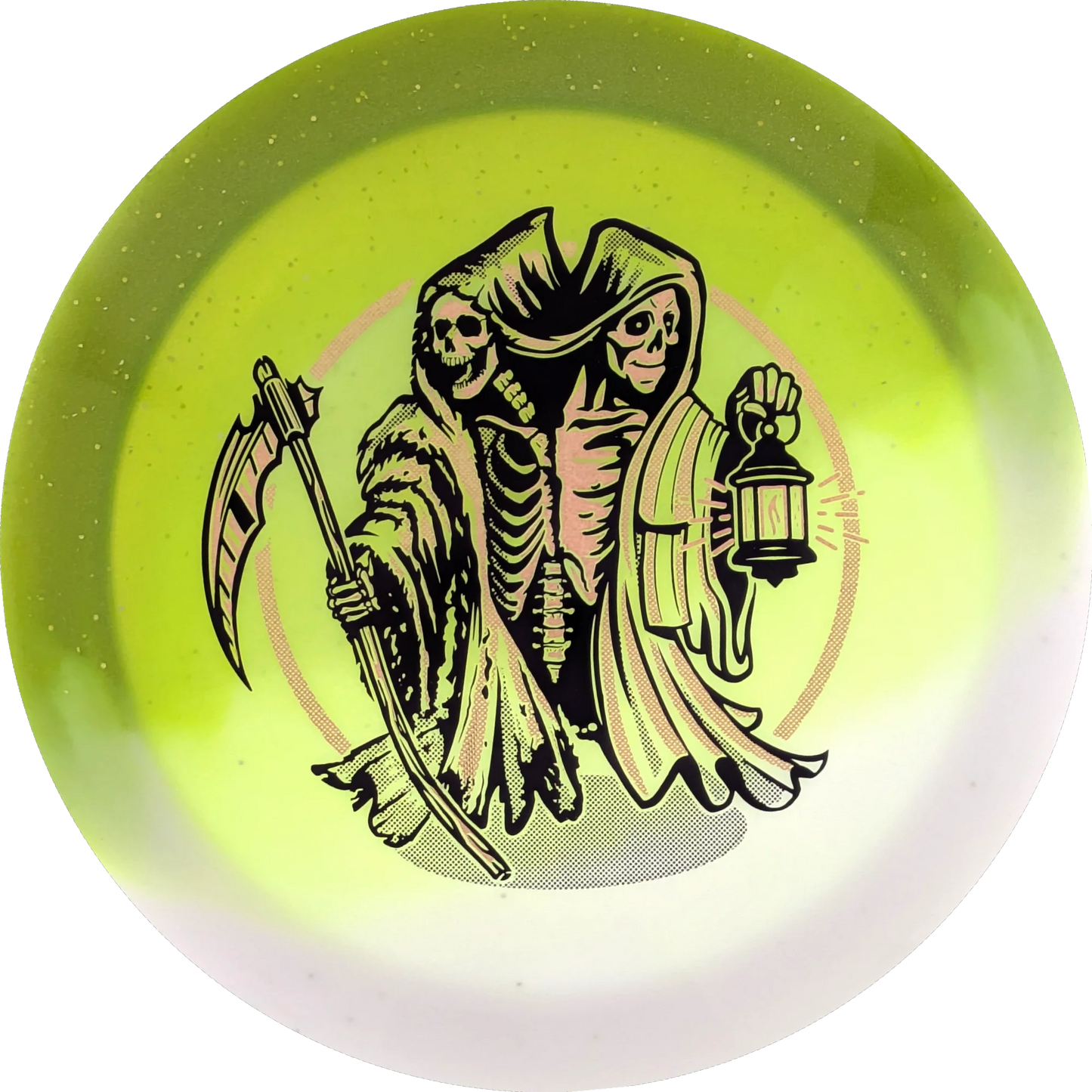 Duo Wraith