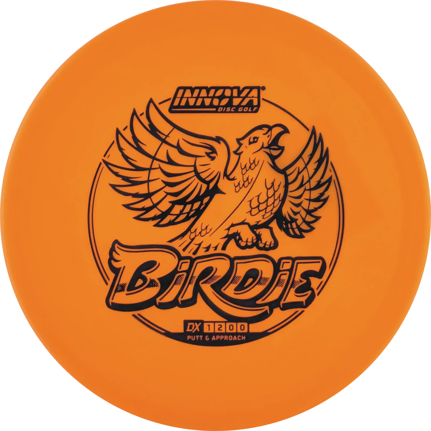 DX Birdie