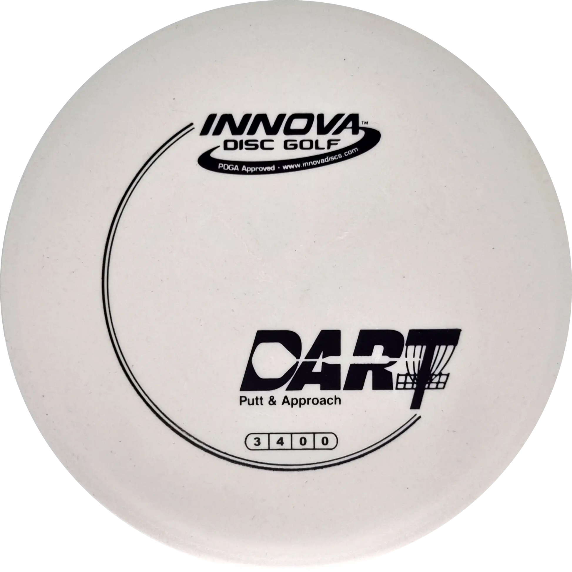 DX Dart