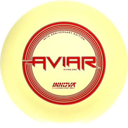 Proto DX Glow Aviar 40 Year Anniversary