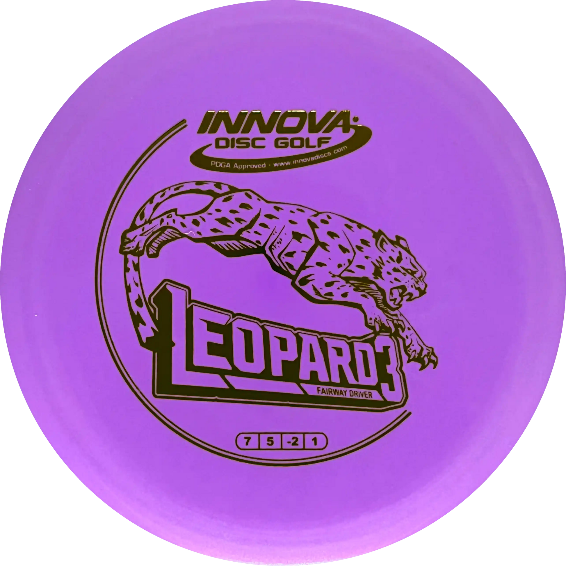 DX Leopard3