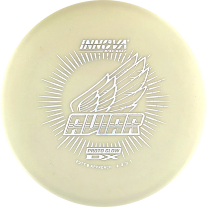 DX Proto Glow Aviar