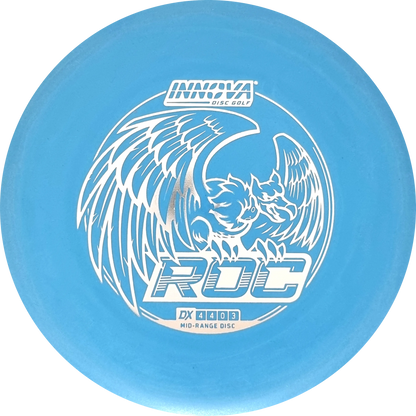 DX Roc
