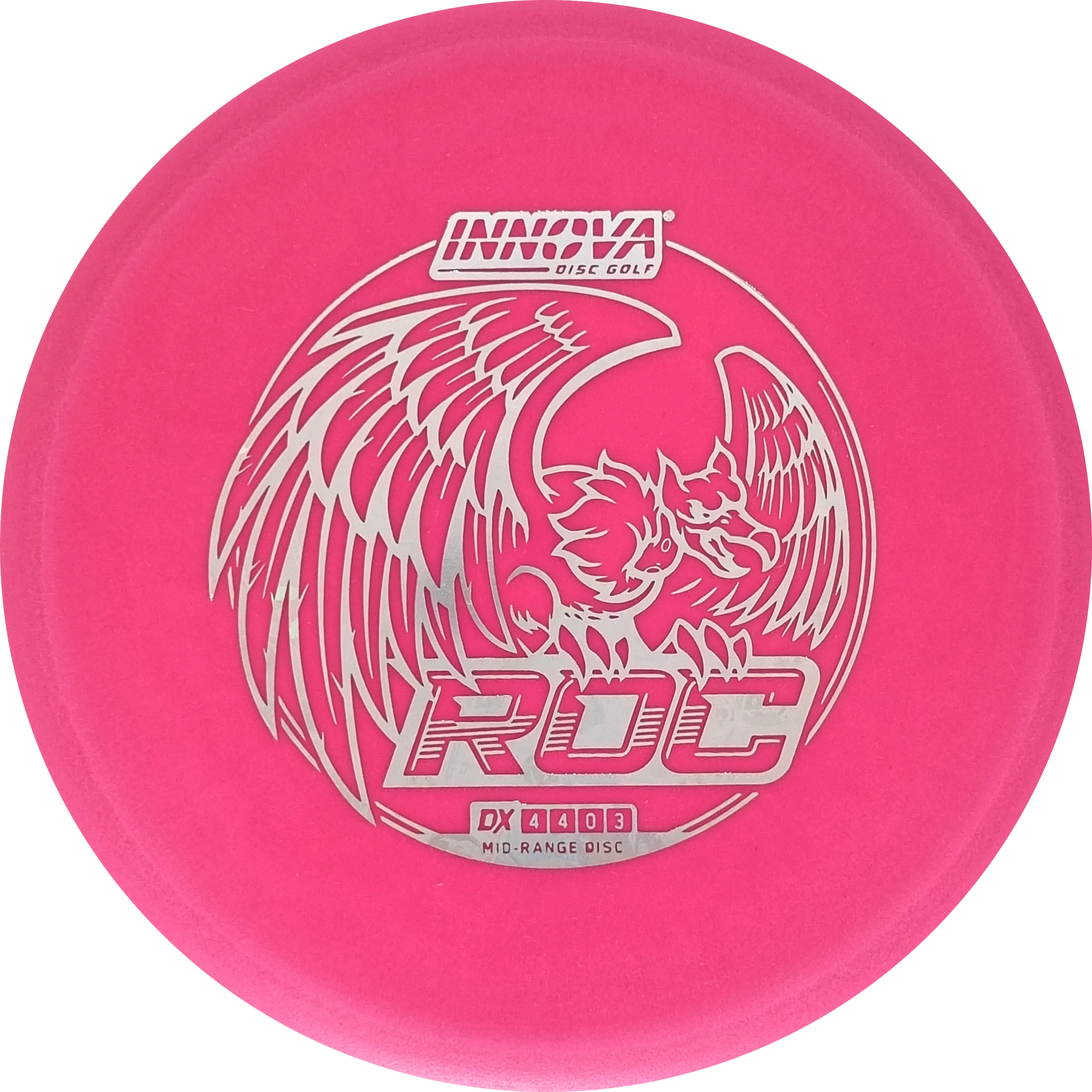 DX Roc