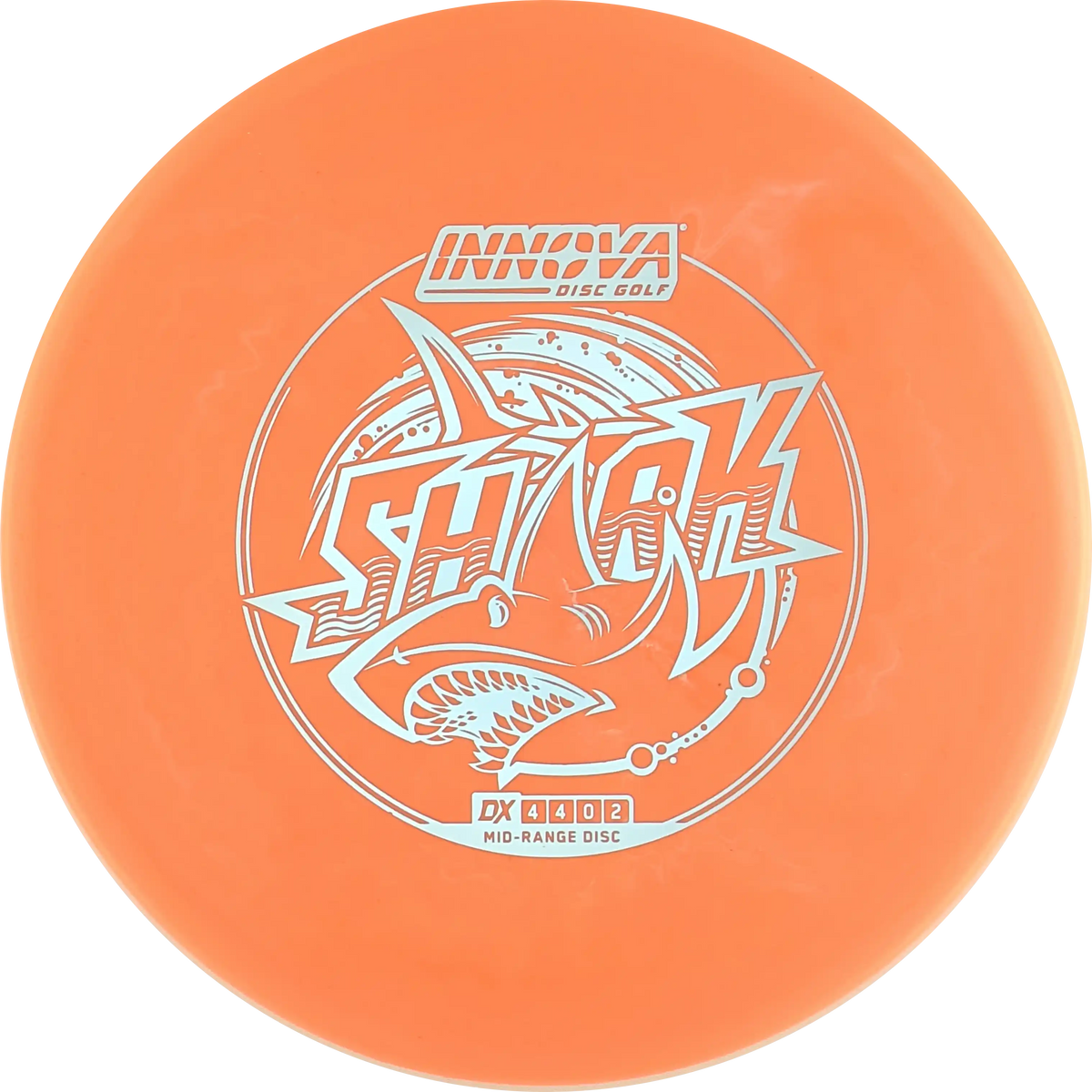 DX Shark