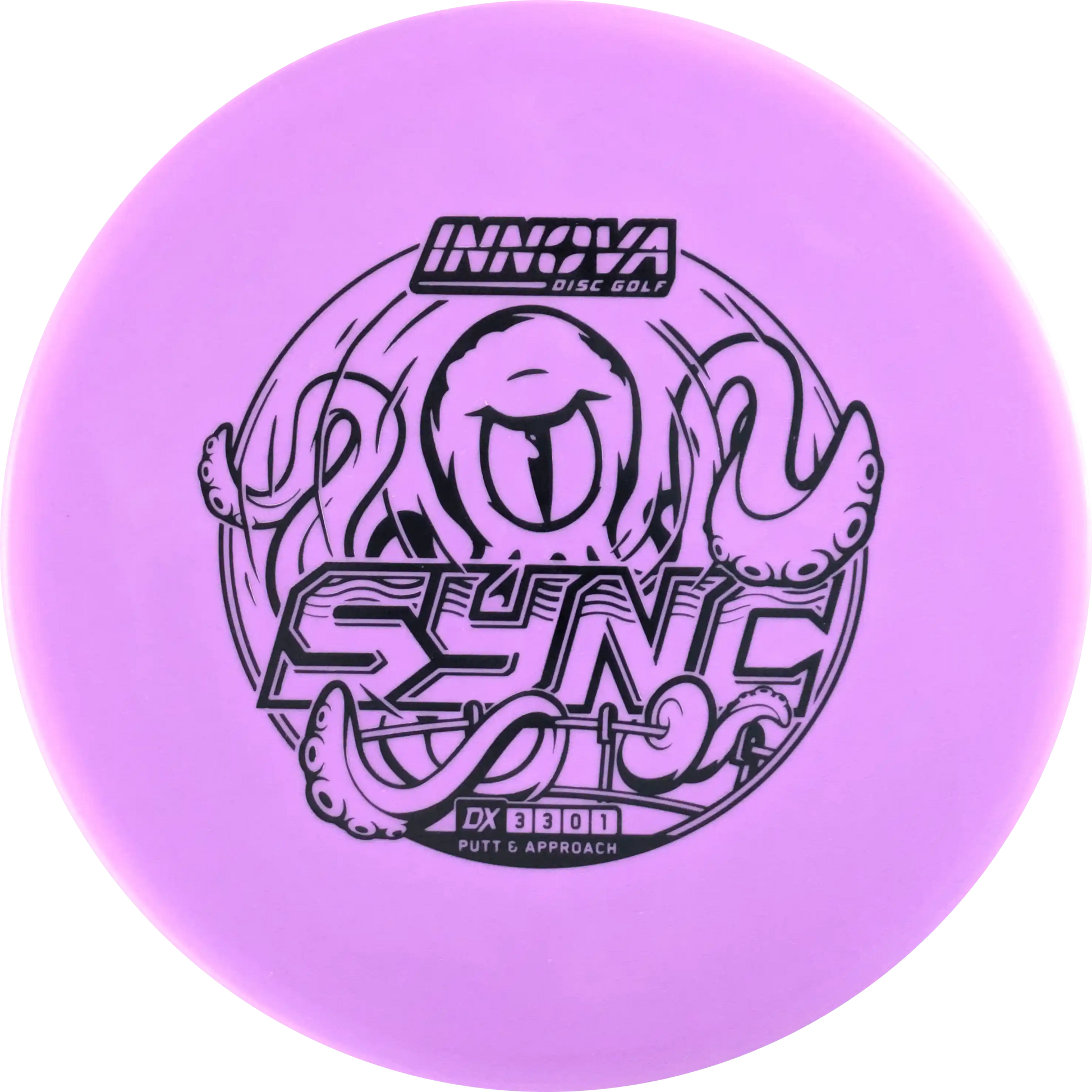 DX Sync
