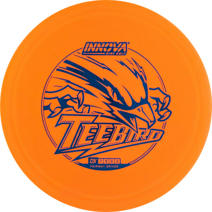 DX Teebird