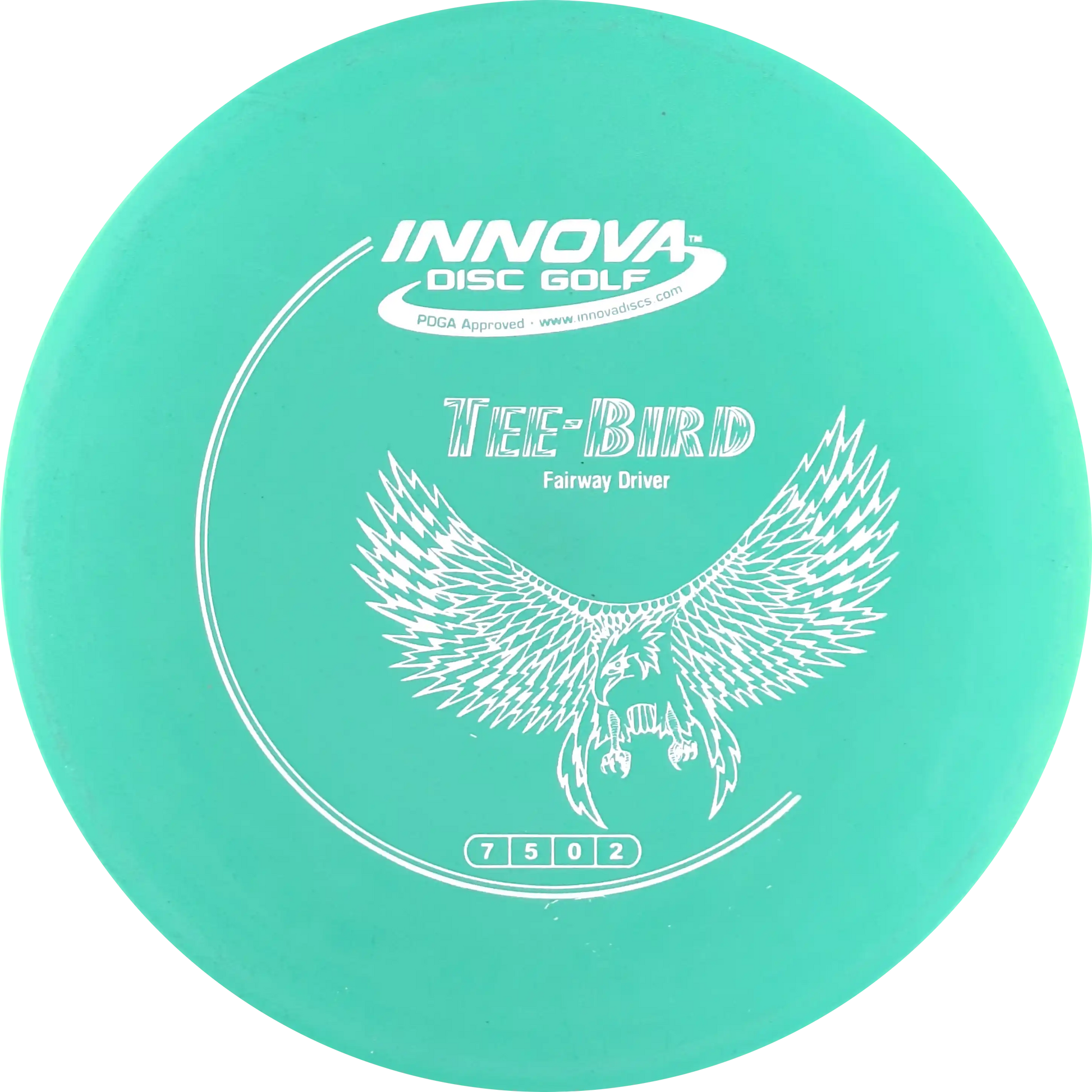 DX Teebird
