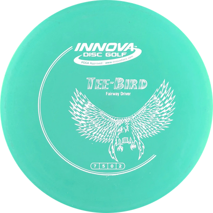 DX Teebird