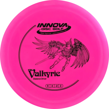 DX Valkyrie