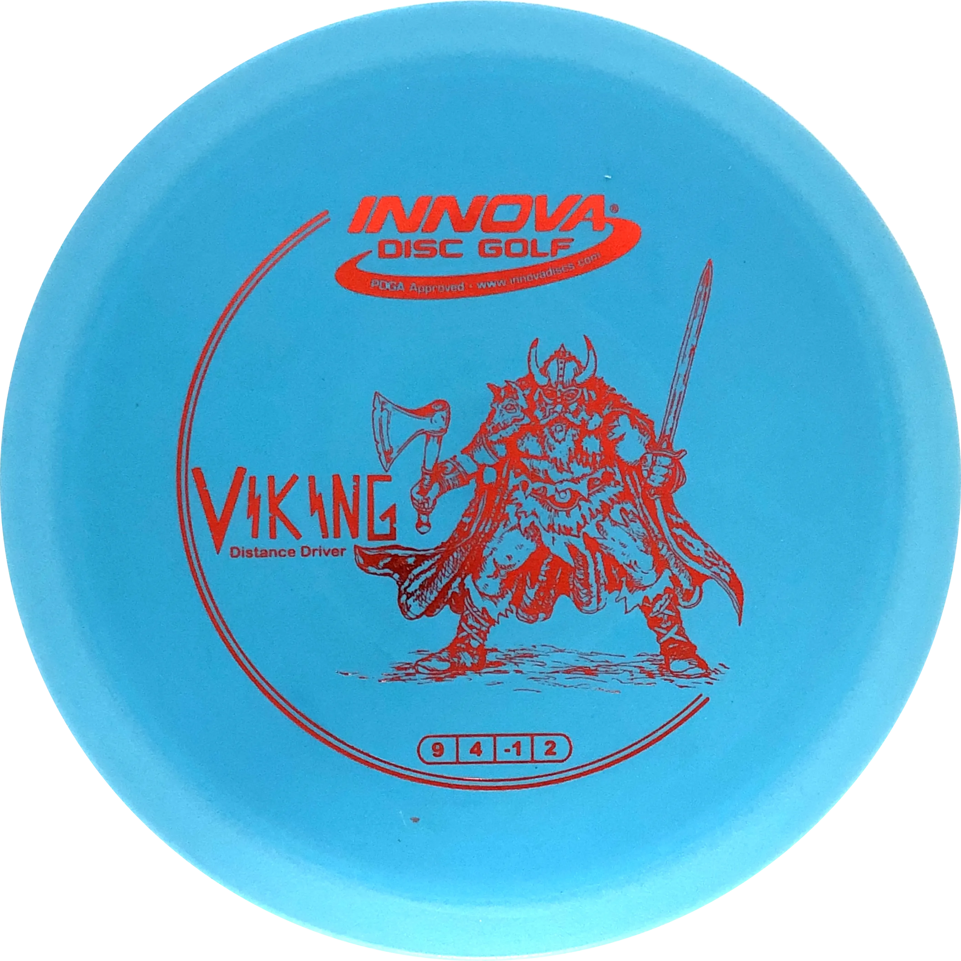 DX Viking