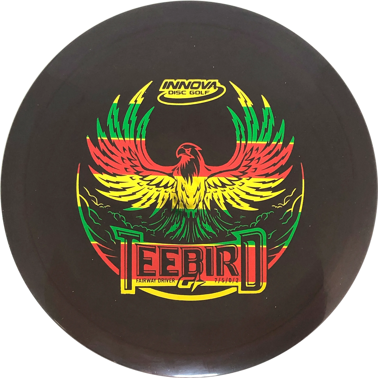 GStar Teebird